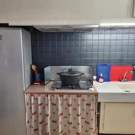 2 Doubles, Jusqu'a 6 Couchages Apartment *