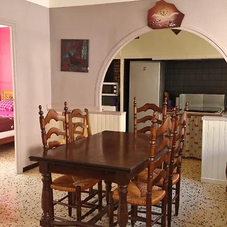 2 Doubles, Jusqu'a 6 Couchages