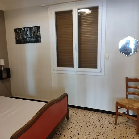Appartement 2 Doubles, Jusqu'à 6 Couchages *