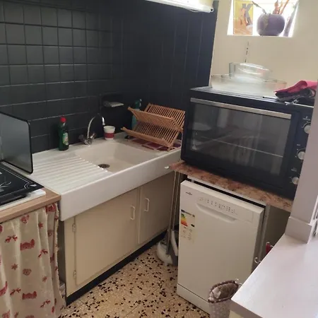 Apartment 2 Doubles, Jusqu'a 6 Couchages Fontpedrouse
